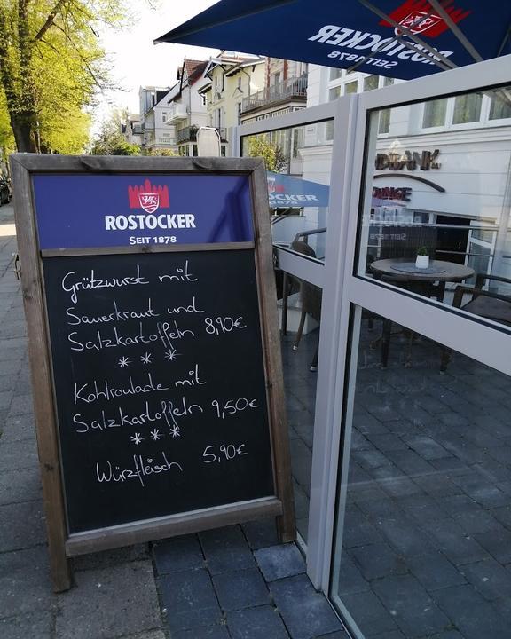 Sandbank Restaurant & Lounge