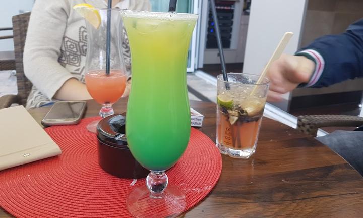 Sandbank Restaurant & Lounge