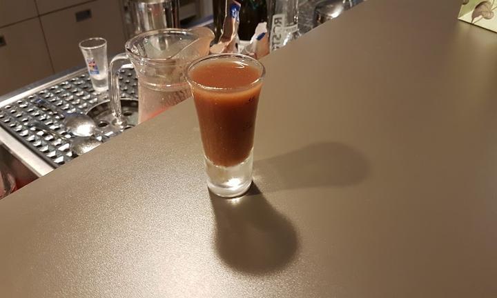 Sandbank Restaurant & Lounge