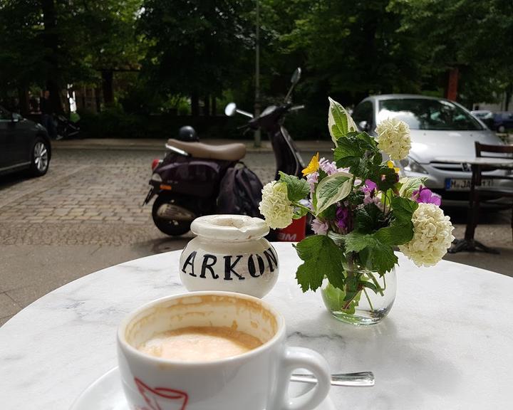 Cup Arkona
