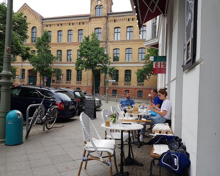 Cup Arkona