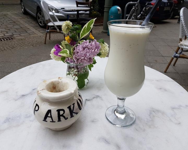 Cup Arkona