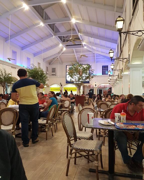 Restaurant San Marino