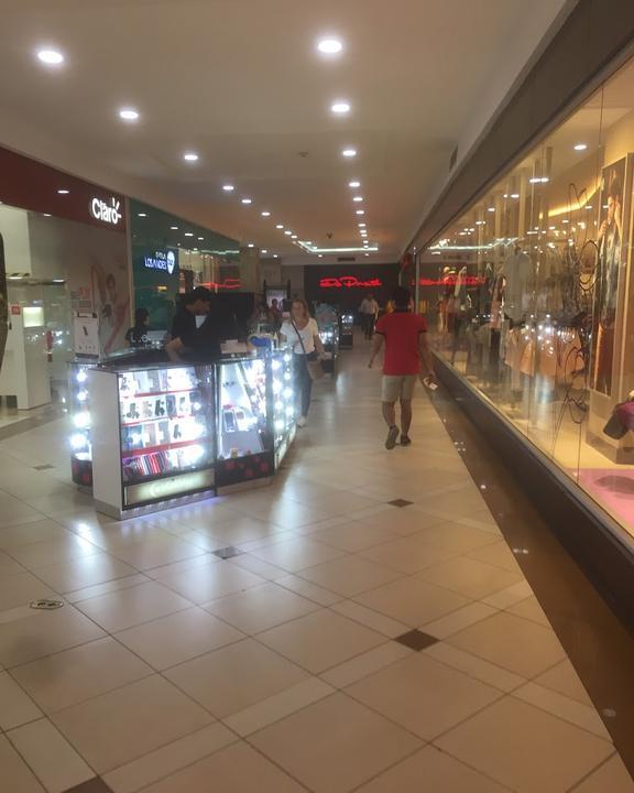 Restaurant San Marino