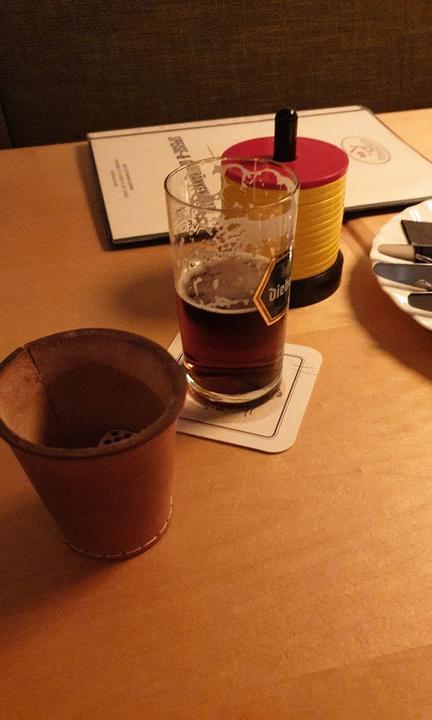 Wirtshaus Ru