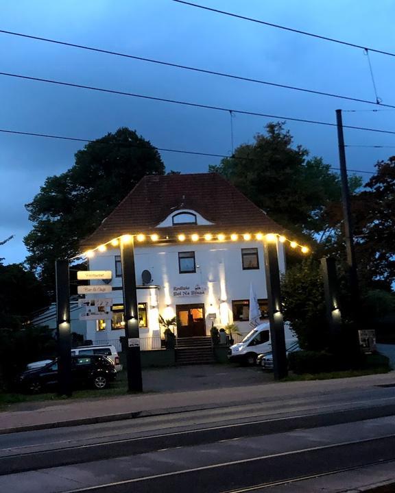 Rodizio Boi Na Braza