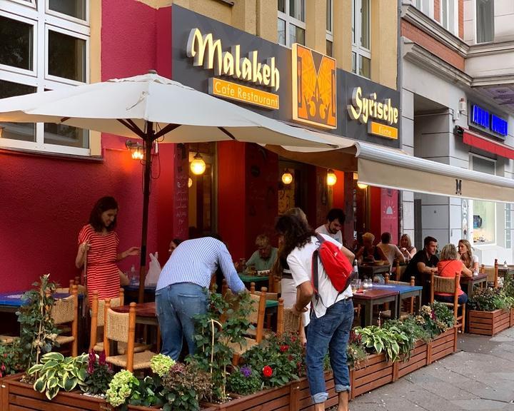Malakeh