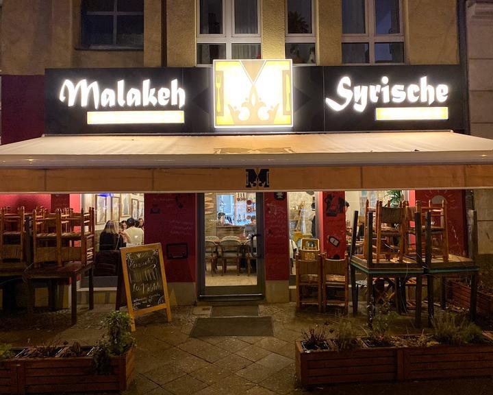 Malakeh