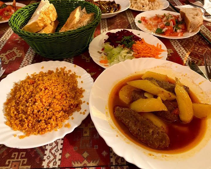 Mercan Restaurant