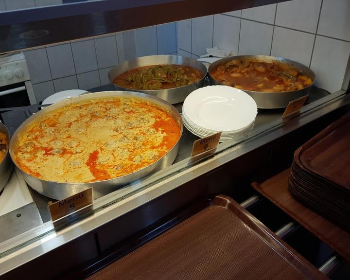 Mercan Restaurant