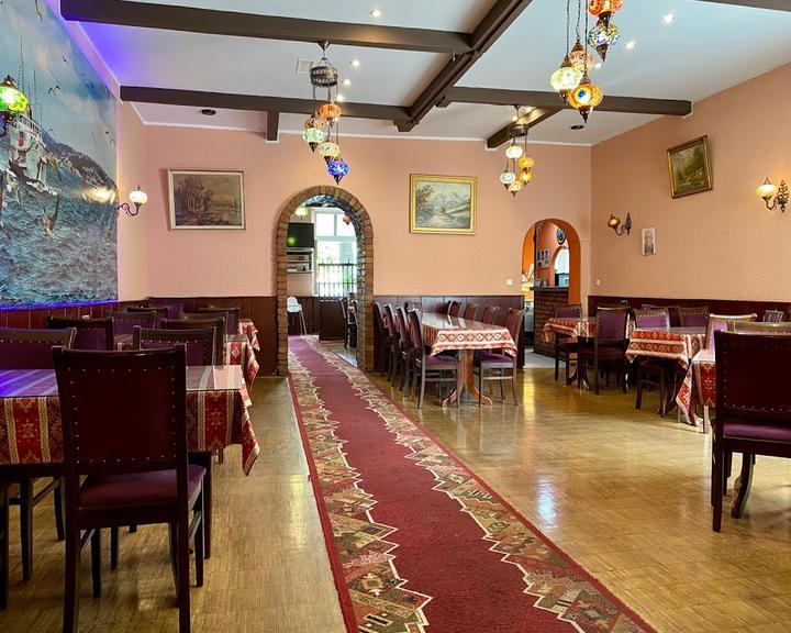 Mercan Restaurant