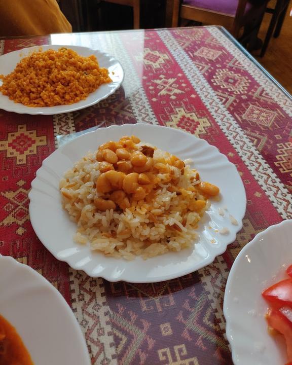 Mercan Restaurant