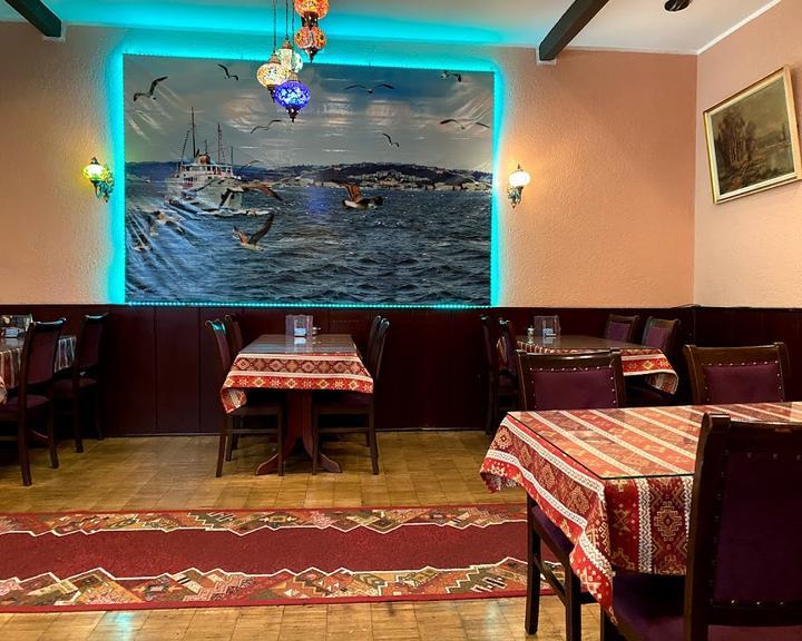 Mercan Restaurant
