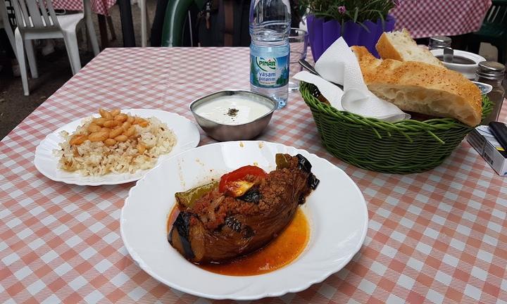 Mercan Restaurant
