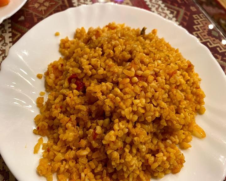 Mercan Restaurant