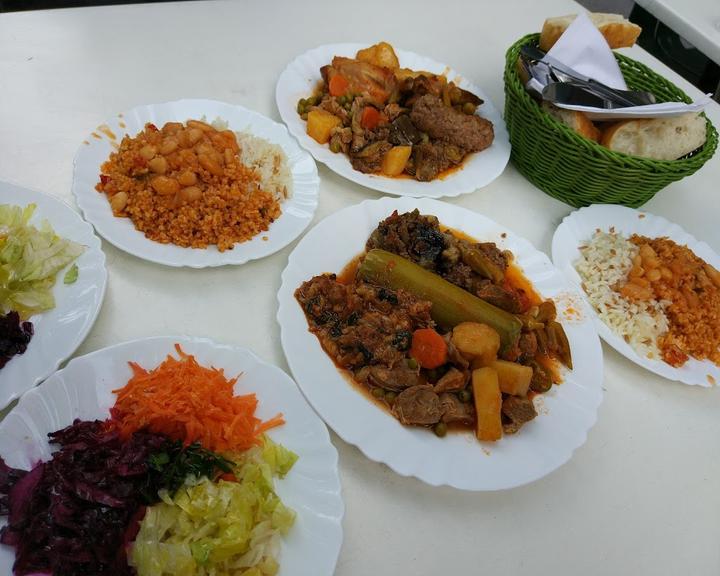 Mercan Restaurant