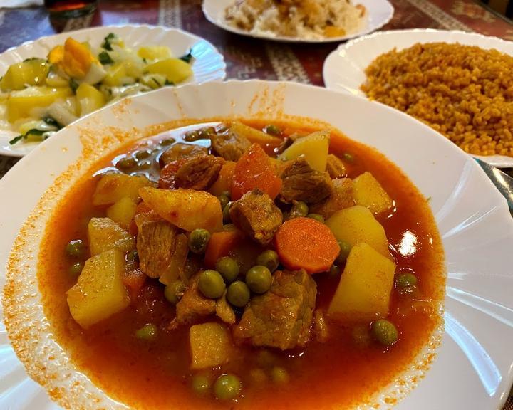 Mercan Restaurant