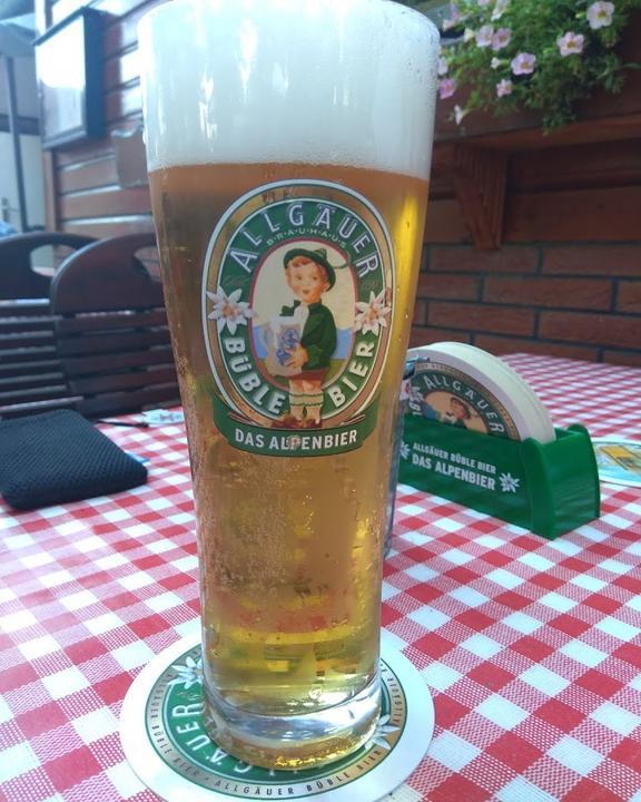 Gaststatte Schutzenplatz