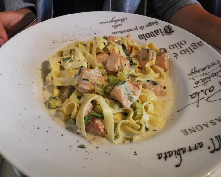 Bei Gino Im Alten Stiftshaus