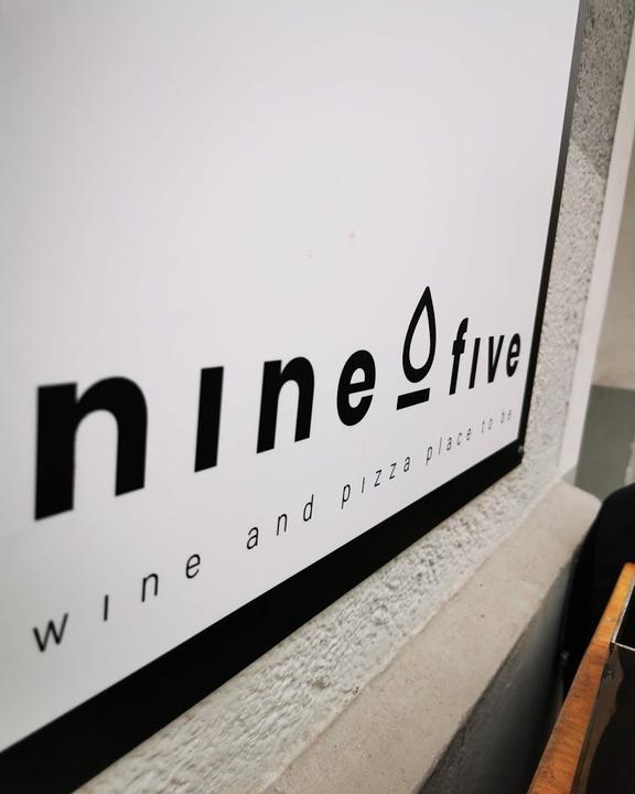 Nineofive