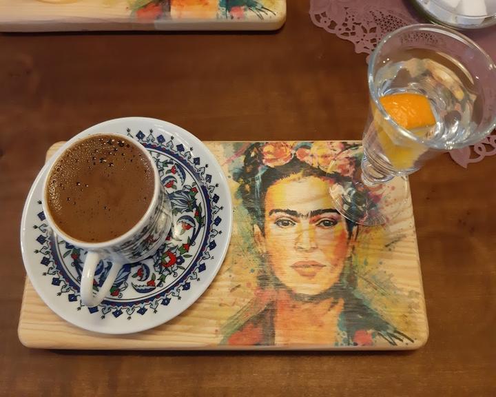 Cafe Freeda - Coffee & more