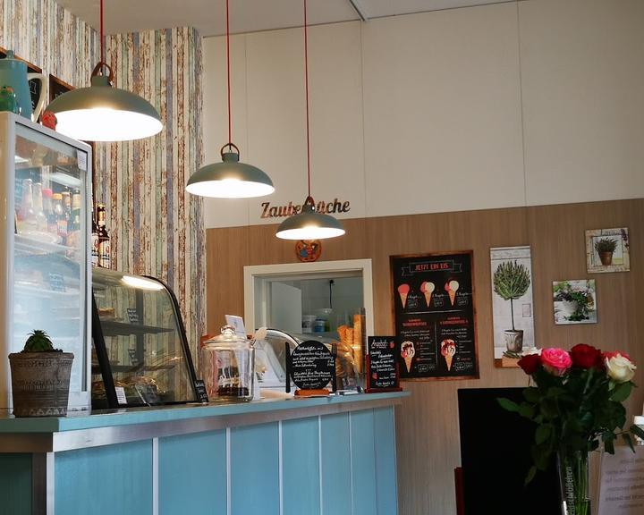 Schmiddis Cafe