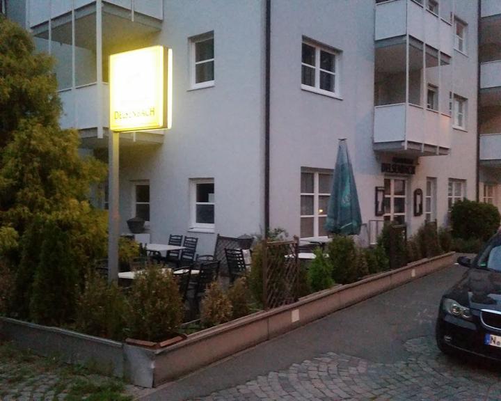 Delsenbach