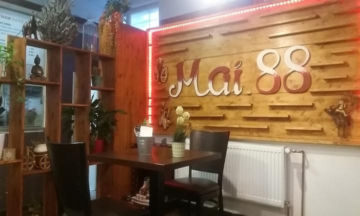 Mai.88 Vietnamese Kitchen