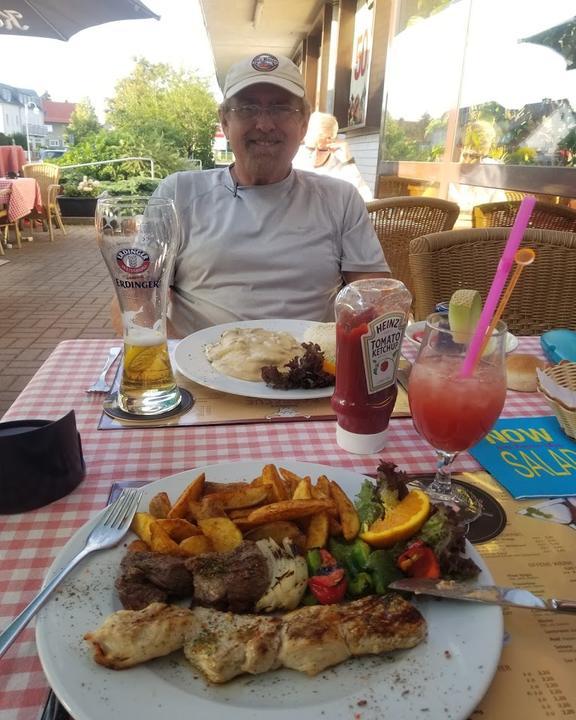 Steakhaus Barbecue