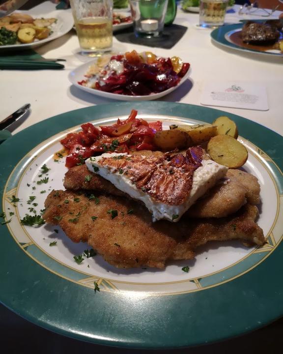 Restaurant Zum Storchen
