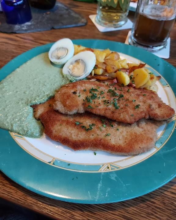 Restaurant Zum Storchen
