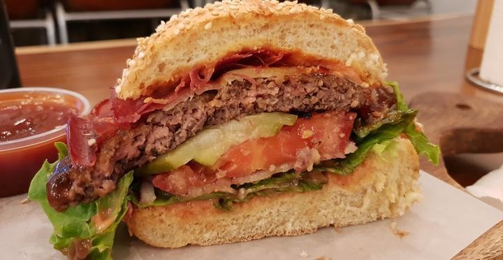 Q Burger