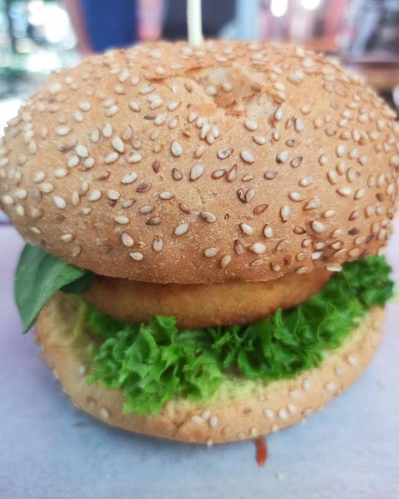 Q Burger