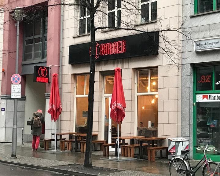 Q Burger