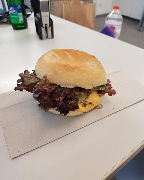 Q Burger