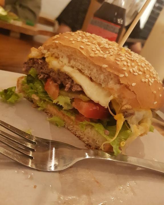 Q Burger