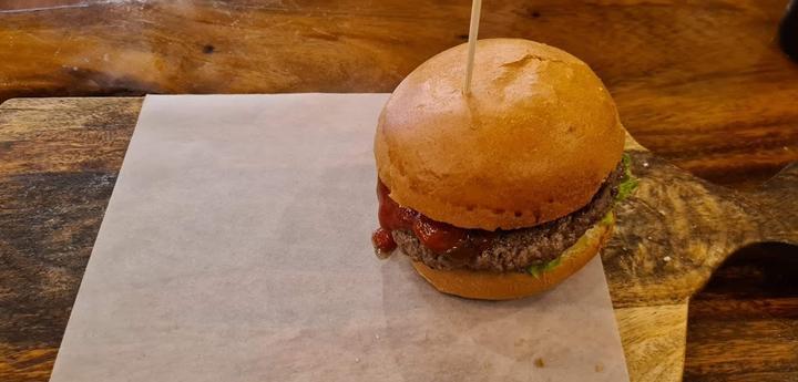 Q Burger