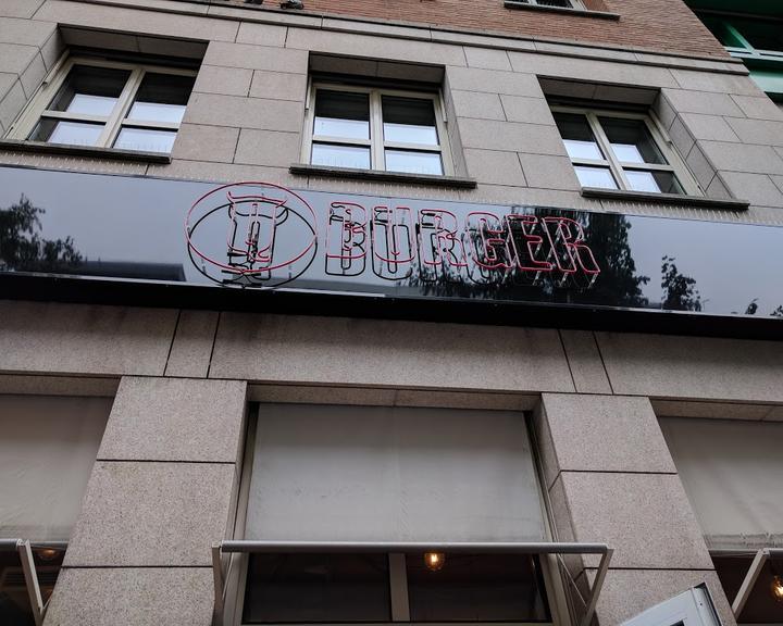 Q Burger