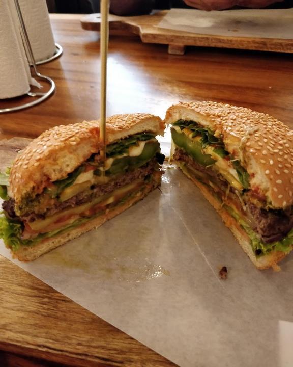 Q Burger