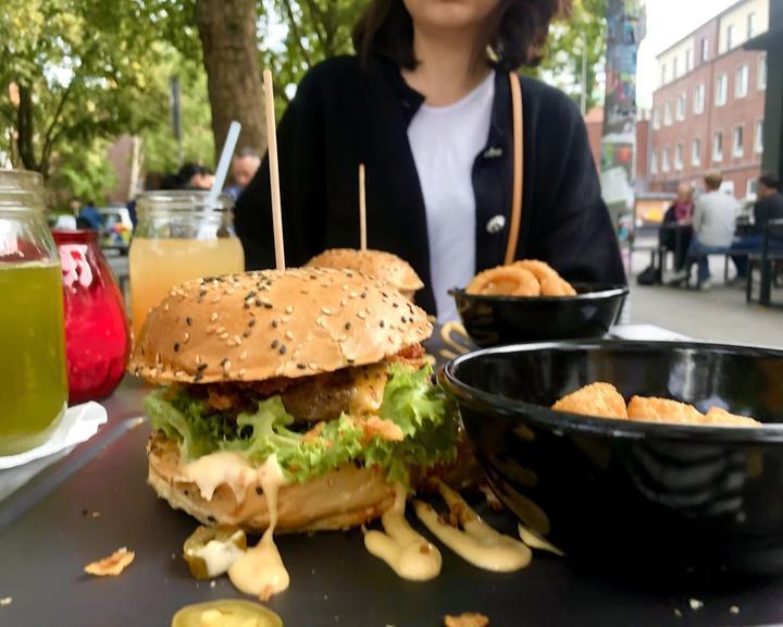 Dulf’s Burger