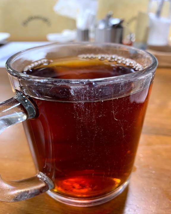 Dedemoglu Baklava