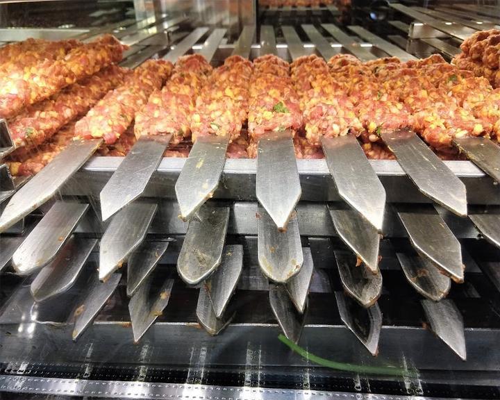 Dedemoglu Baklava