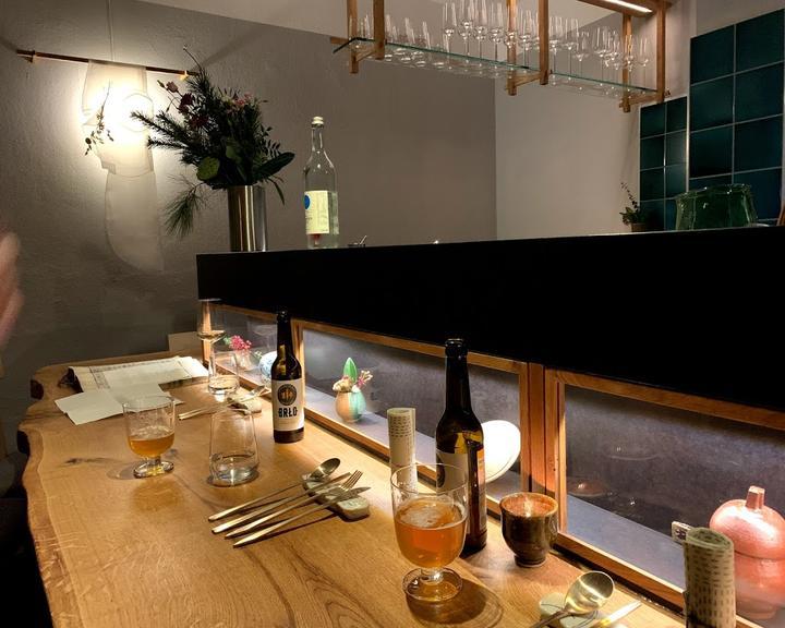 Restaurant Choi