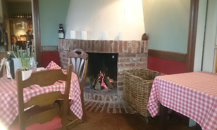 Bayrischer Landgasthof Zur Eiche