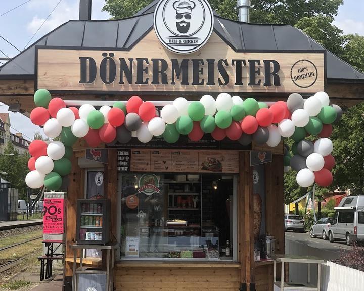 Donermeister