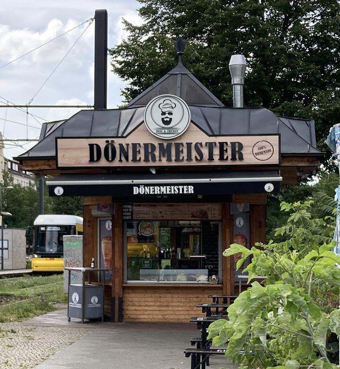 Donermeister