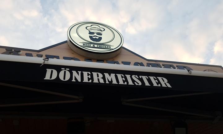 Donermeister