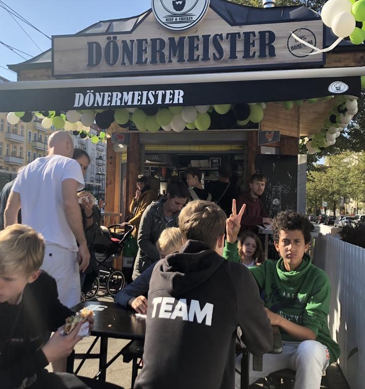 Donermeister