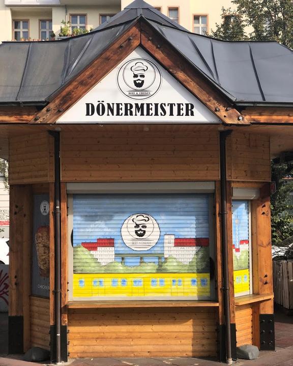 Donermeister