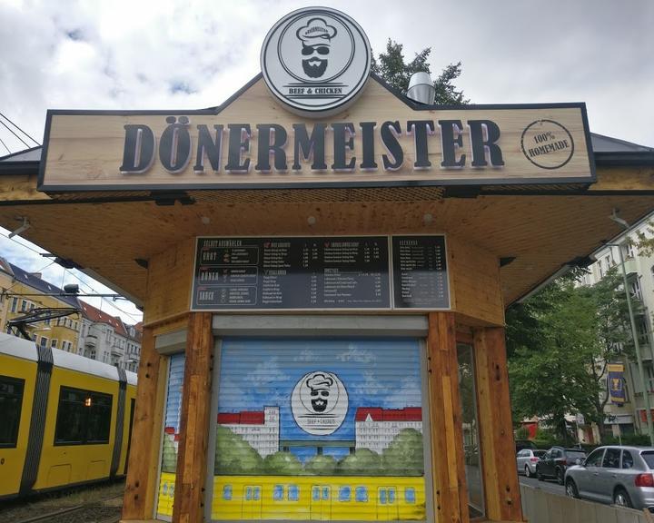 Donermeister